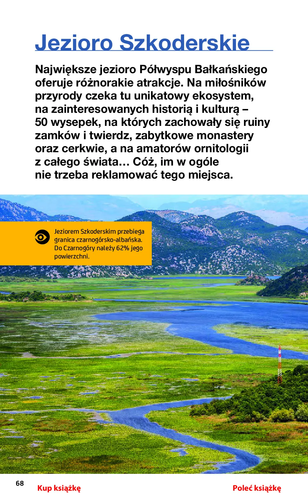 Fragment „Czarnogóra. #Travel&Style. Wydanie 1” — strona 8 z 26