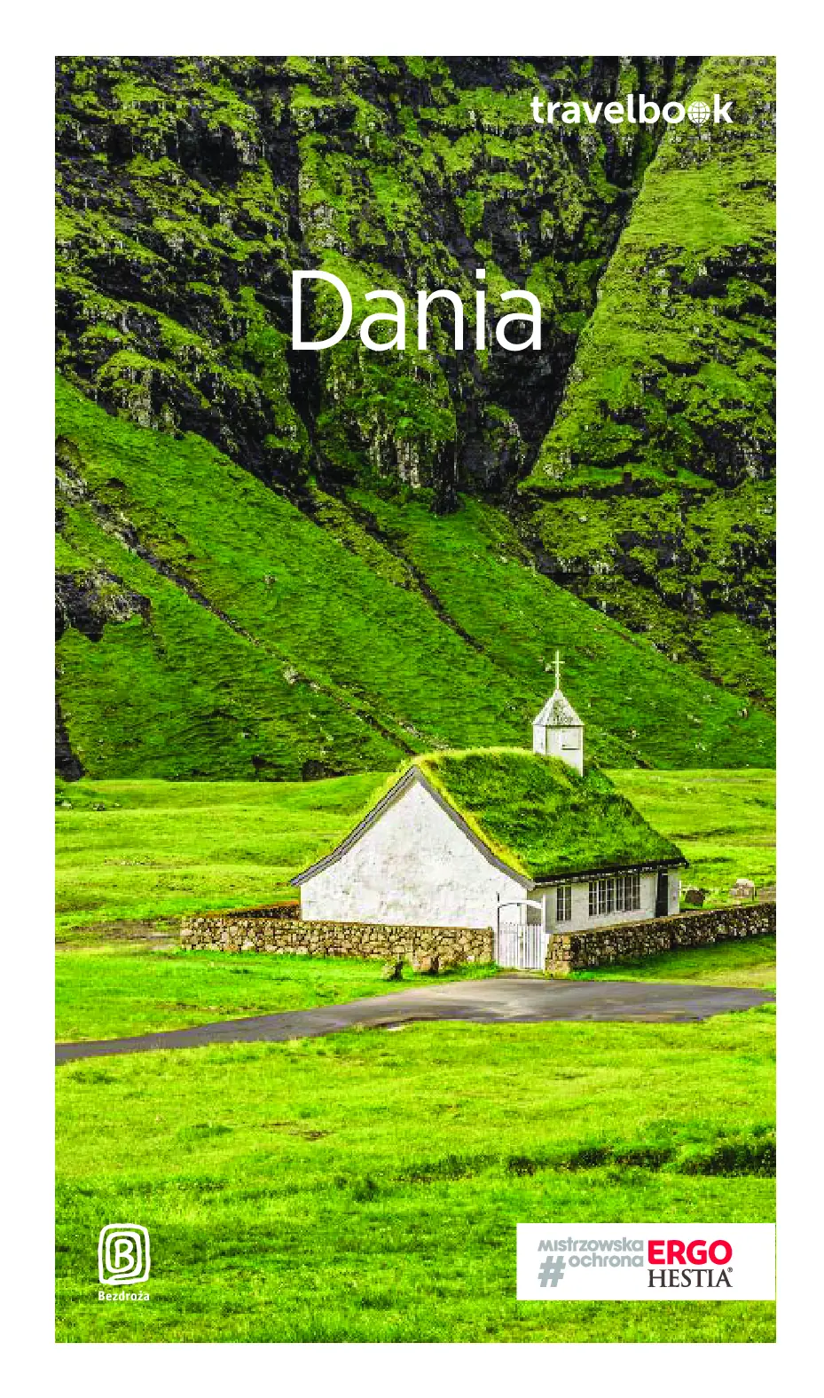 Fragment „Dania. Travelbook. Wydanie 1” — strona 1 z 24