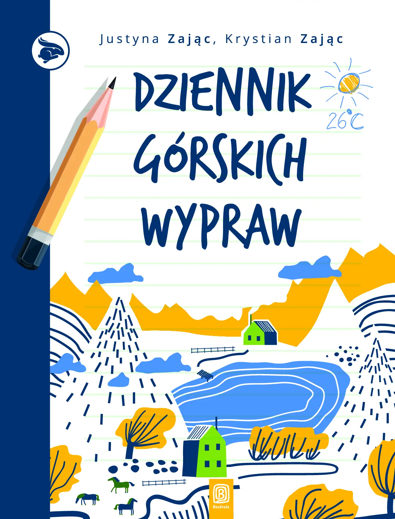 Fragment „Dziennik górskich wypraw” — strona 1 z 9