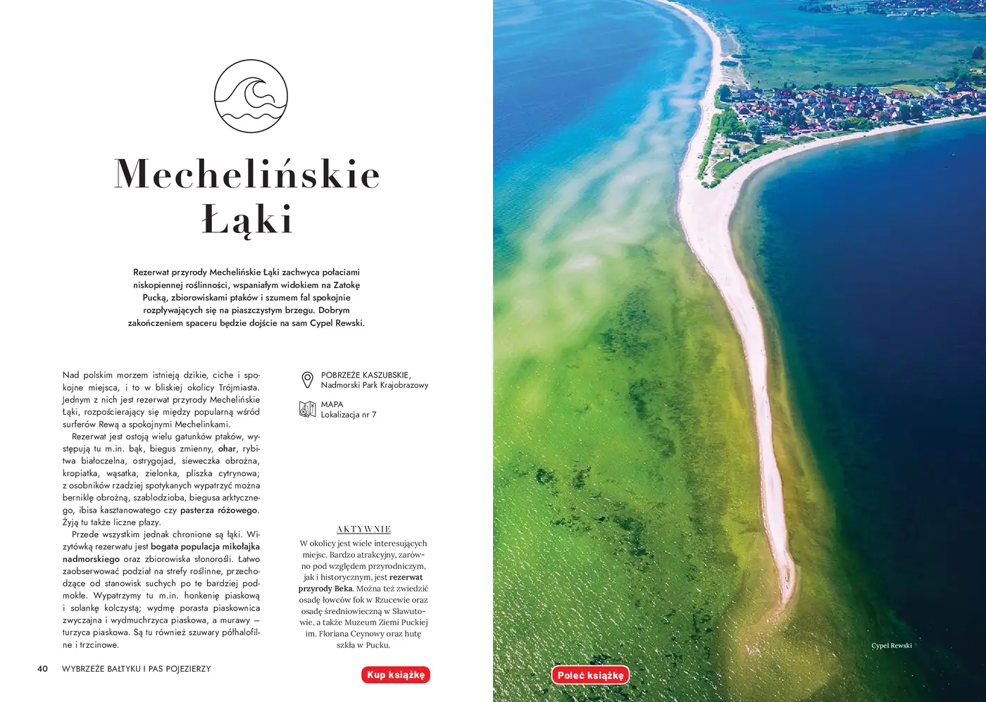 Fragment „Dzika Polska. Tam, gdzie wciąż rządzi natura” — strona 6 z 9