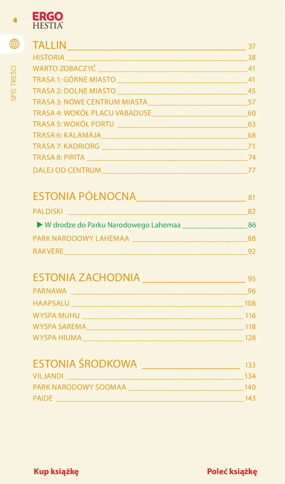 Fragment „Estonia i Helsinki. Travelbook. Wydanie 2” — strona 4 z 24