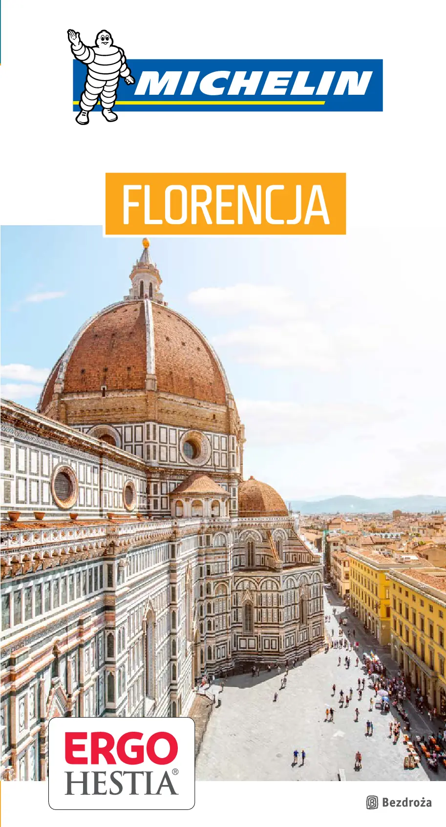 Fragment „Florencja. Michelin. Wydanie 1” — strona 1 z 15