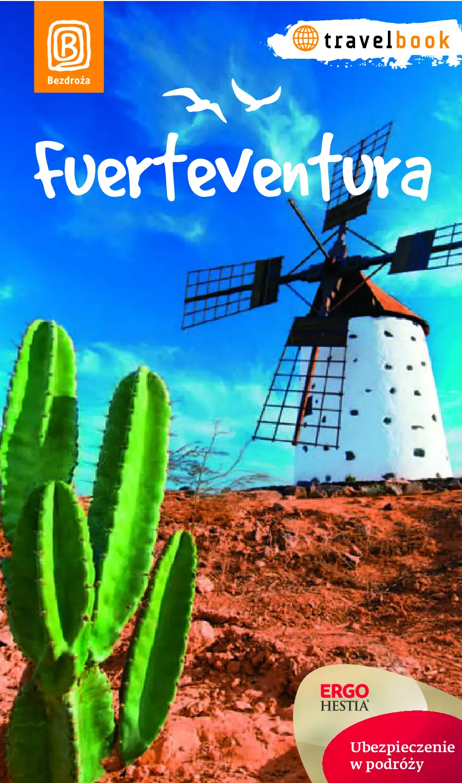 Fragment „Fuerteventura.Travelbook. Wydanie 1” — strona 1 z 8