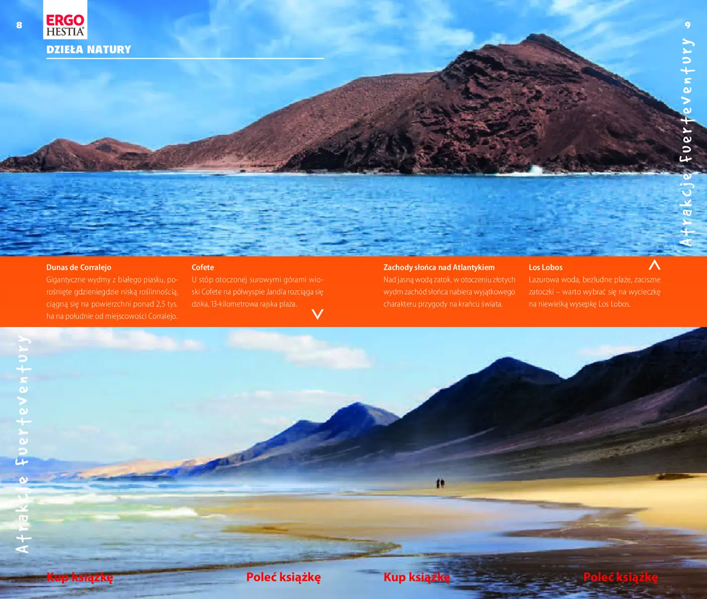 Fragment „Fuerteventura.Travelbook. Wydanie 1” — strona 3 z 8