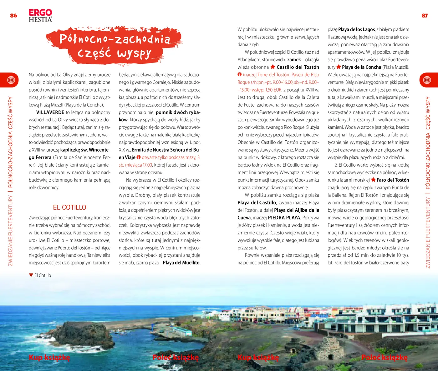 Fragment „Fuerteventura.Travelbook. Wydanie 1” — strona 6 z 8