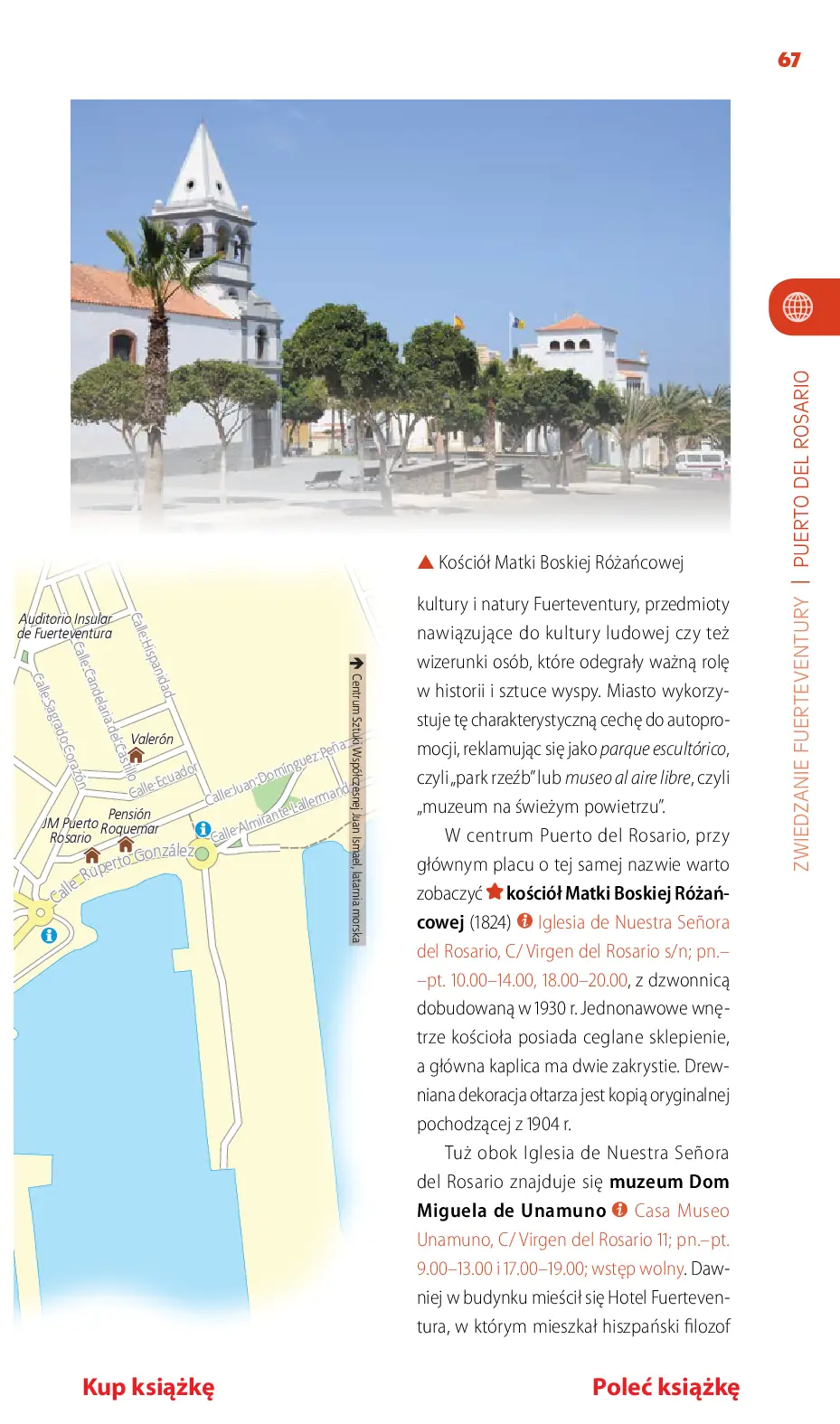 Fragment „Fuerteventura. Travelbook. Wydanie 3” — strona 17 z 24