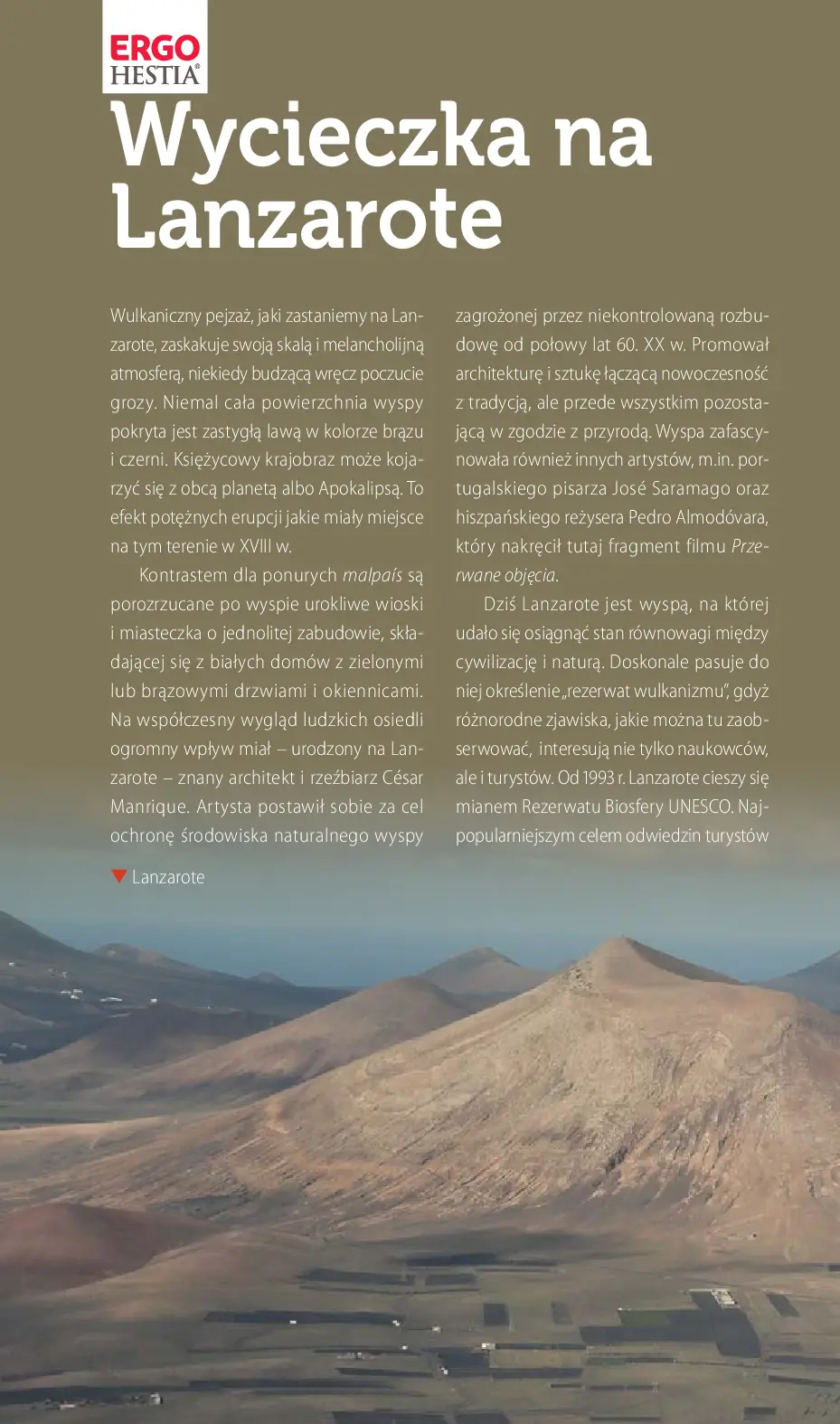 Fragment „Fuerteventura. Travelbook. Wydanie 3” — strona 22 z 24