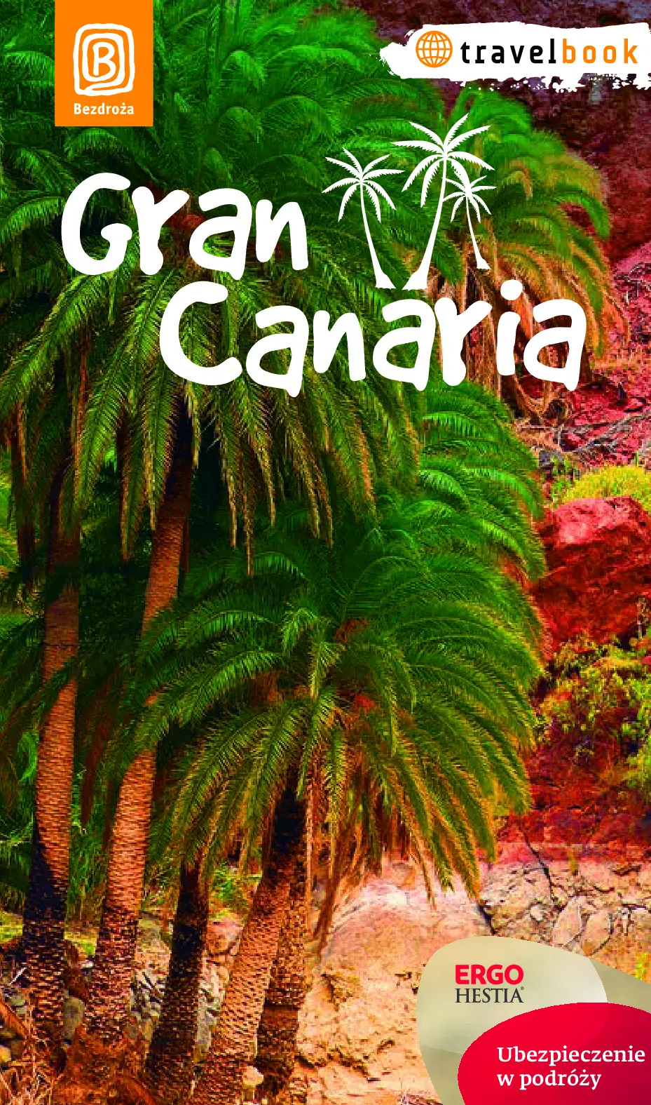 Fragment „Gran Canaria. Travelbook. Wydanie 1” — strona 1 z 8