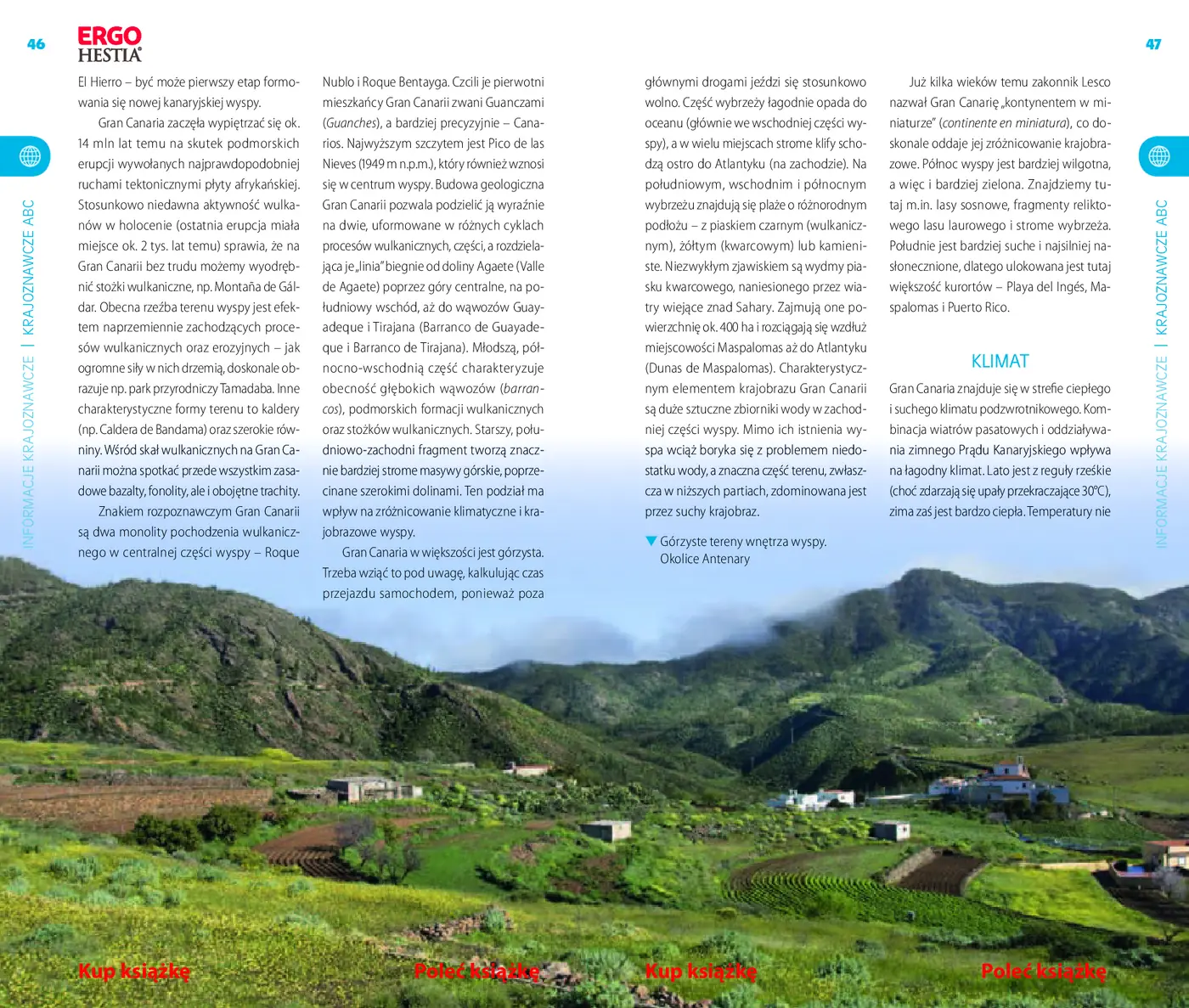 Fragment „Gran Canaria. Travelbook. Wydanie 1” — strona 6 z 8