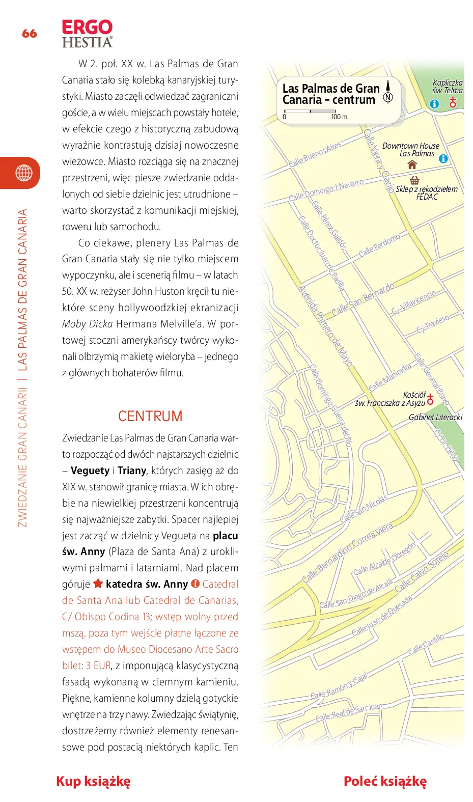 Fragment „Gran Canaria. Travelbook. Wydanie 3” — strona 16 z 24