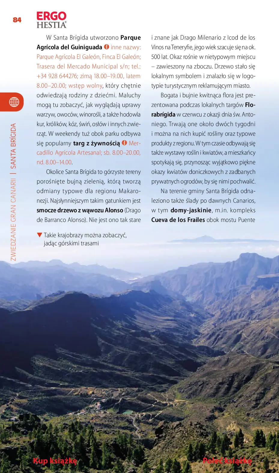 Fragment „Gran Canaria. Travelbook. Wydanie 3” — strona 20 z 24