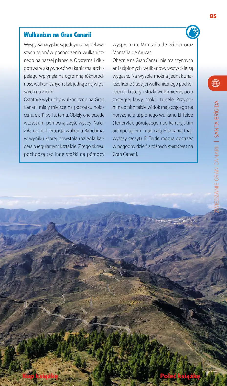 Fragment „Gran Canaria. Travelbook. Wydanie 3” — strona 21 z 24