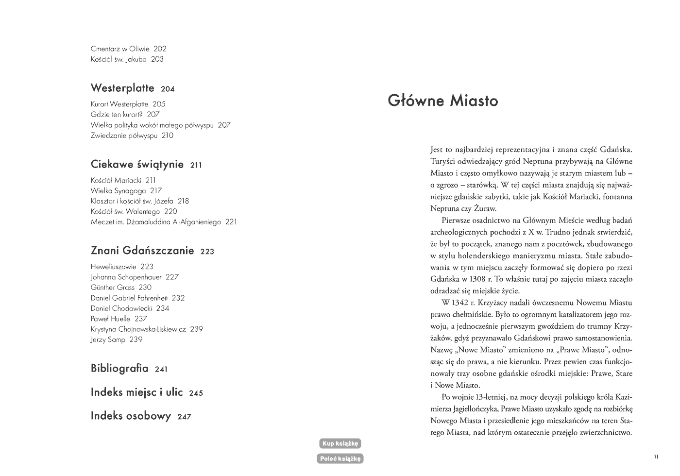Fragment „Gdańsk. Nieprzewodnik dla turystów i mieszkańców” — strona 5 z 10