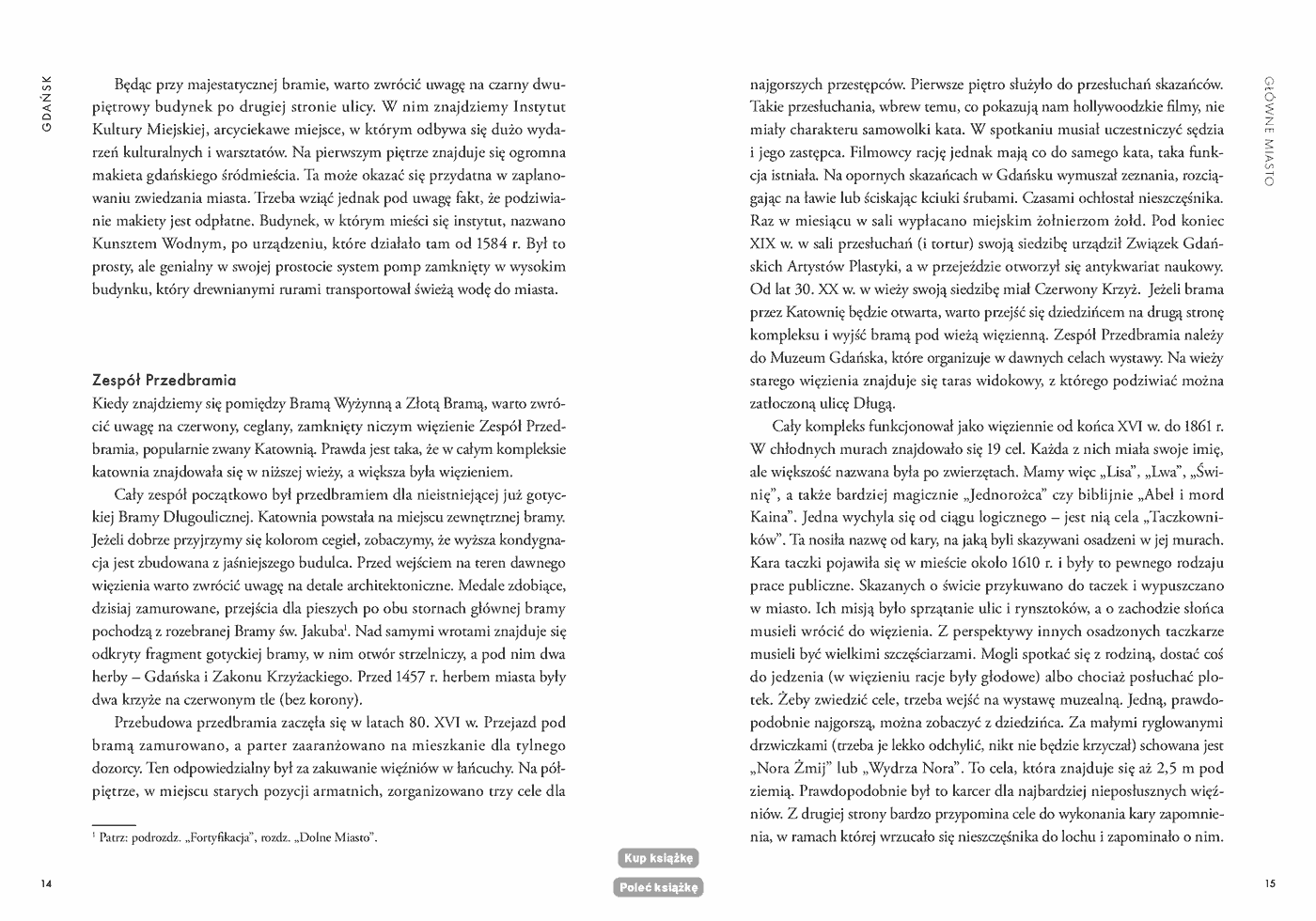 Fragment „Gdańsk. Nieprzewodnik dla turystów i mieszkańców” — strona 7 z 10