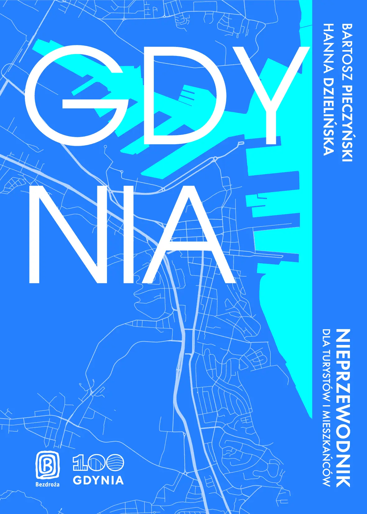 Fragment „Gdynia. Nieprzewodnik dla turystów i mieszkańców” — strona 1 z 10