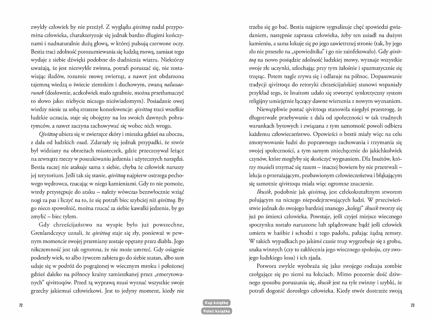 Fragment „Grenlandia. Ulotny duch Północy. Oblicza świata” — strona 3 z 10