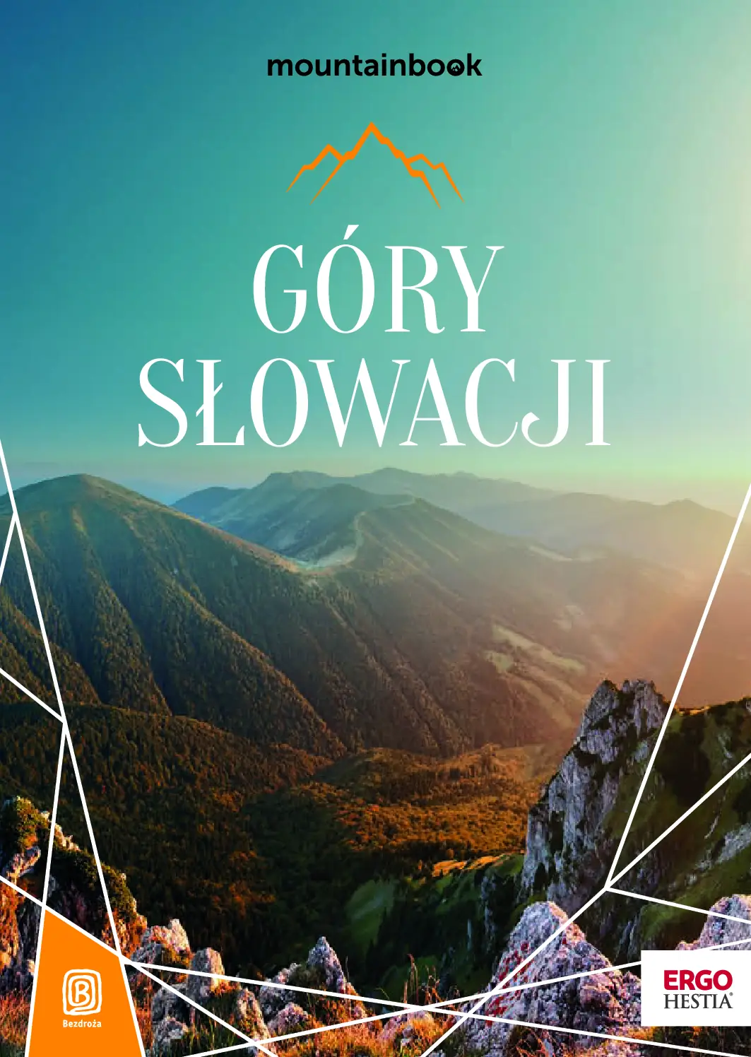Fragment „Góry Słowacji. MountainBook. Wydanie 1” — strona 1 z 8