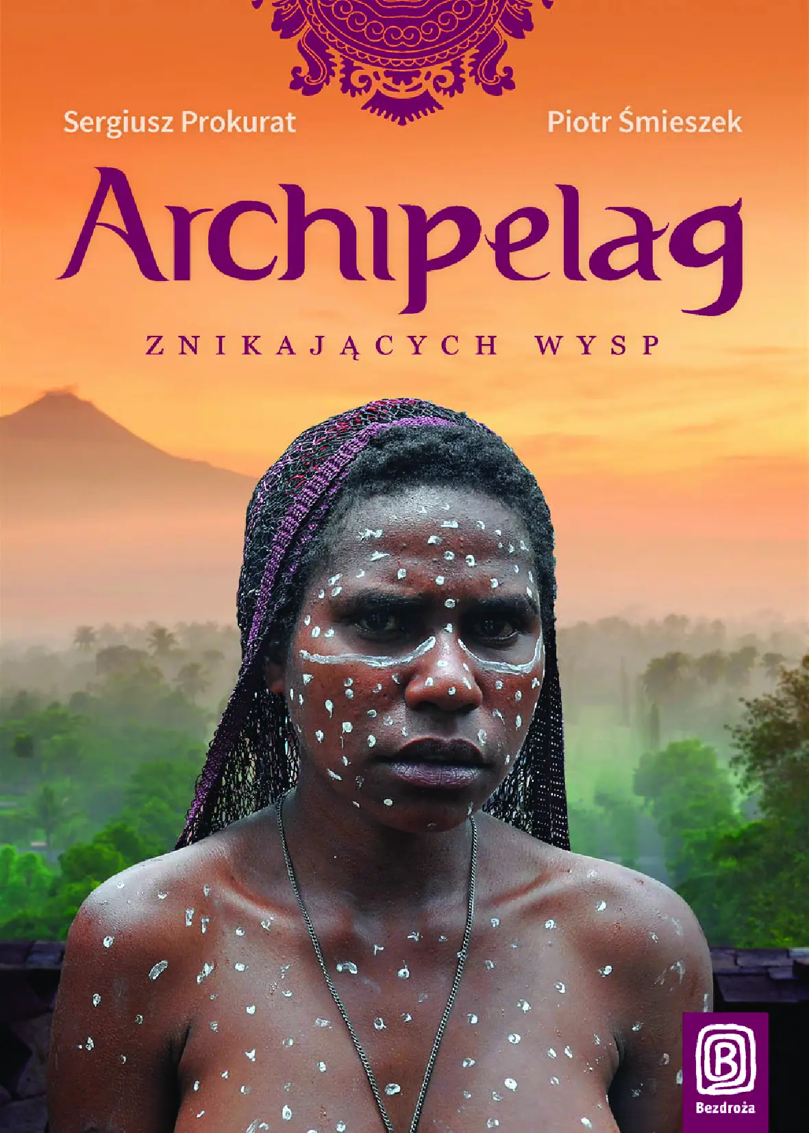 Fragment „Archipelag znikających wysp” — strona 1 z 26