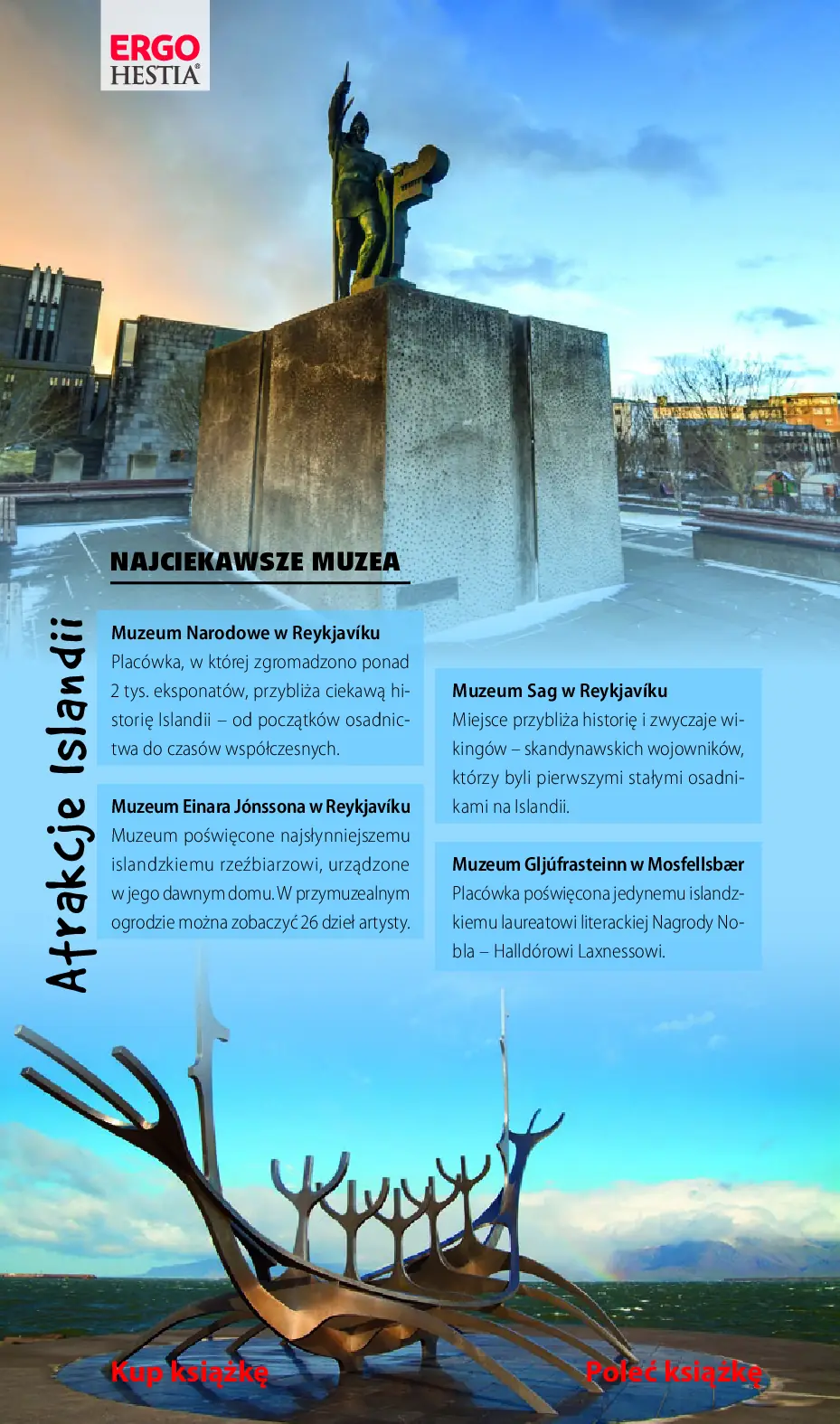 Fragment „Islandia. Travelbook. Wydanie 1” — strona 8 z 17