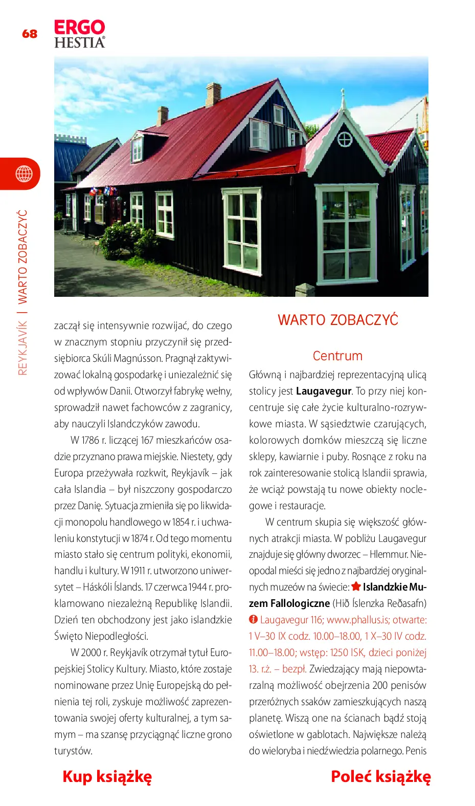 Fragment „Islandia. Travelbook. Wydanie 1” — strona 12 z 17