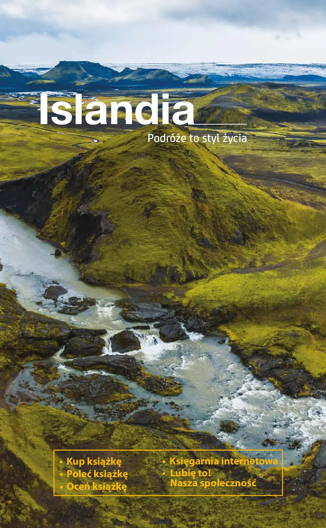 Fragment „Islandia. #Travel&Style. Wydanie 1” — strona 2 z 28