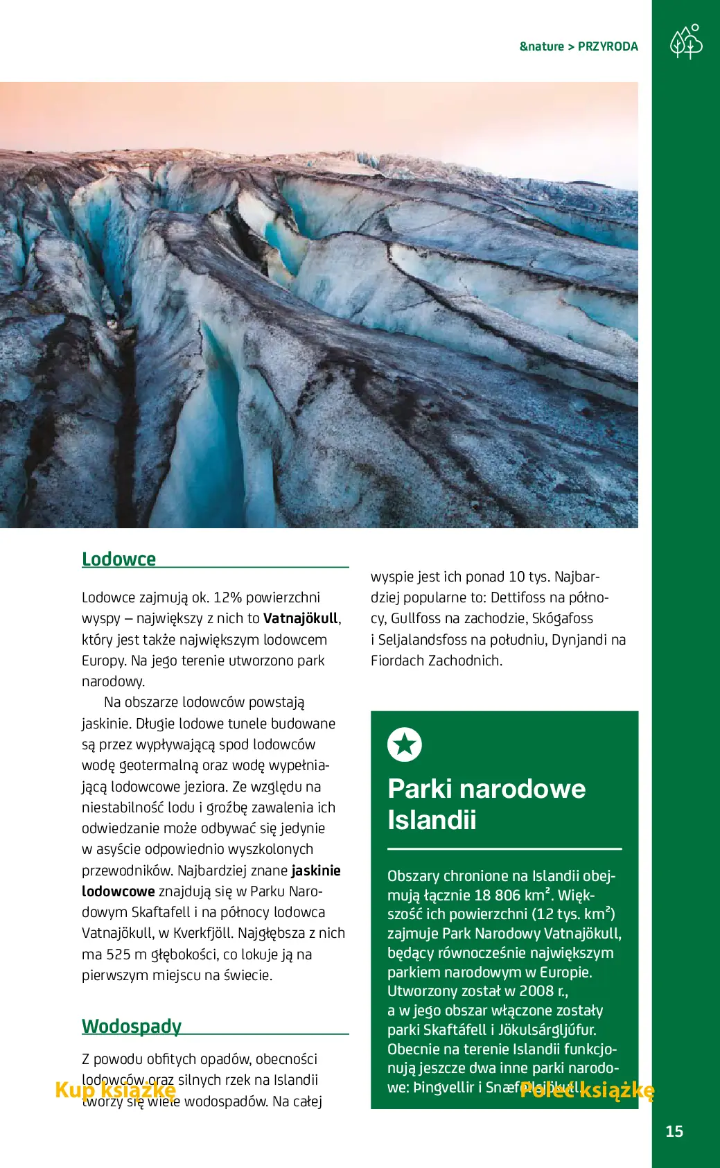 Fragment „Islandia. #Travel&Style. Wydanie 1” — strona 9 z 28
