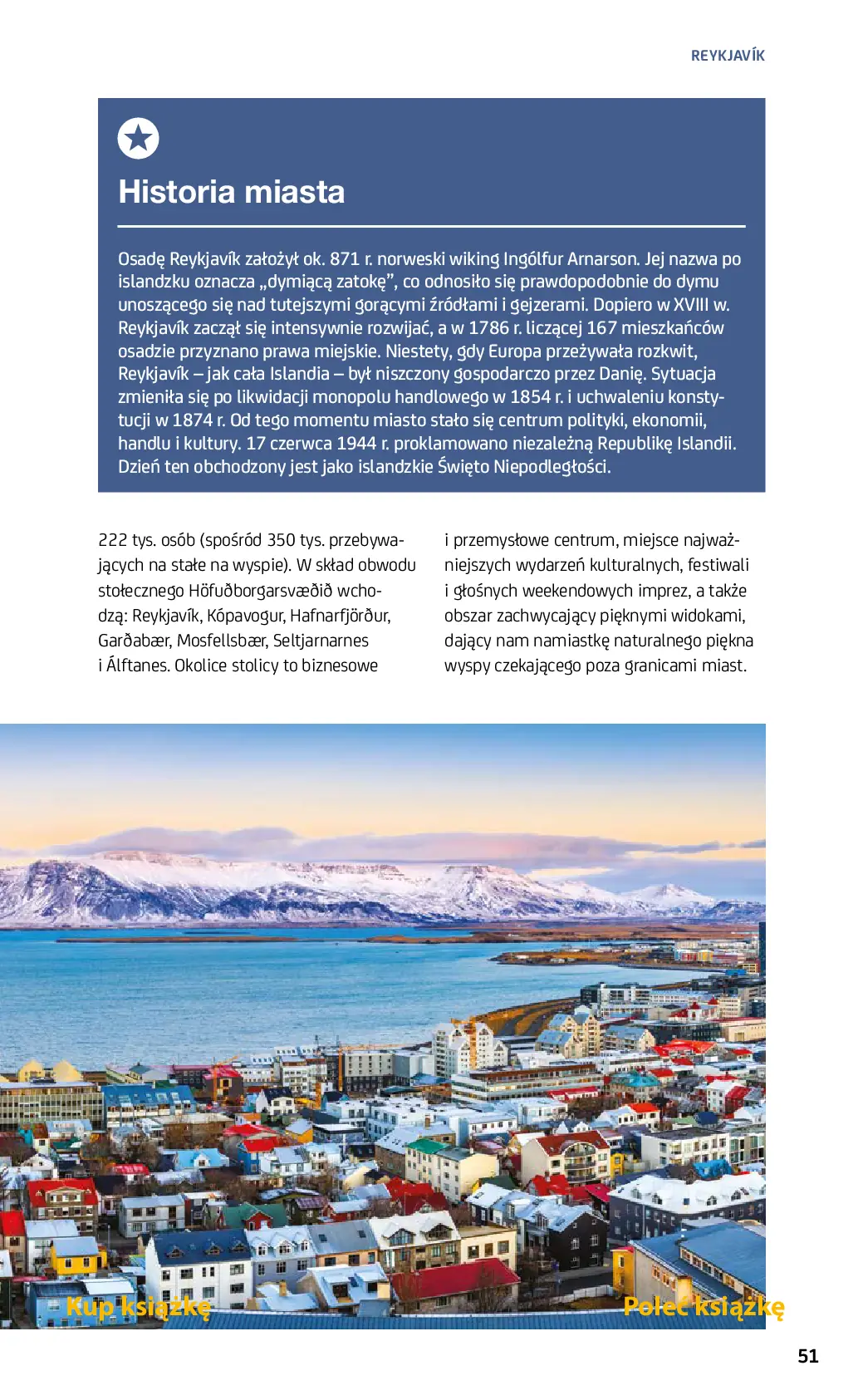 Fragment „Islandia. #Travel&Style. Wydanie 1” — strona 13 z 28