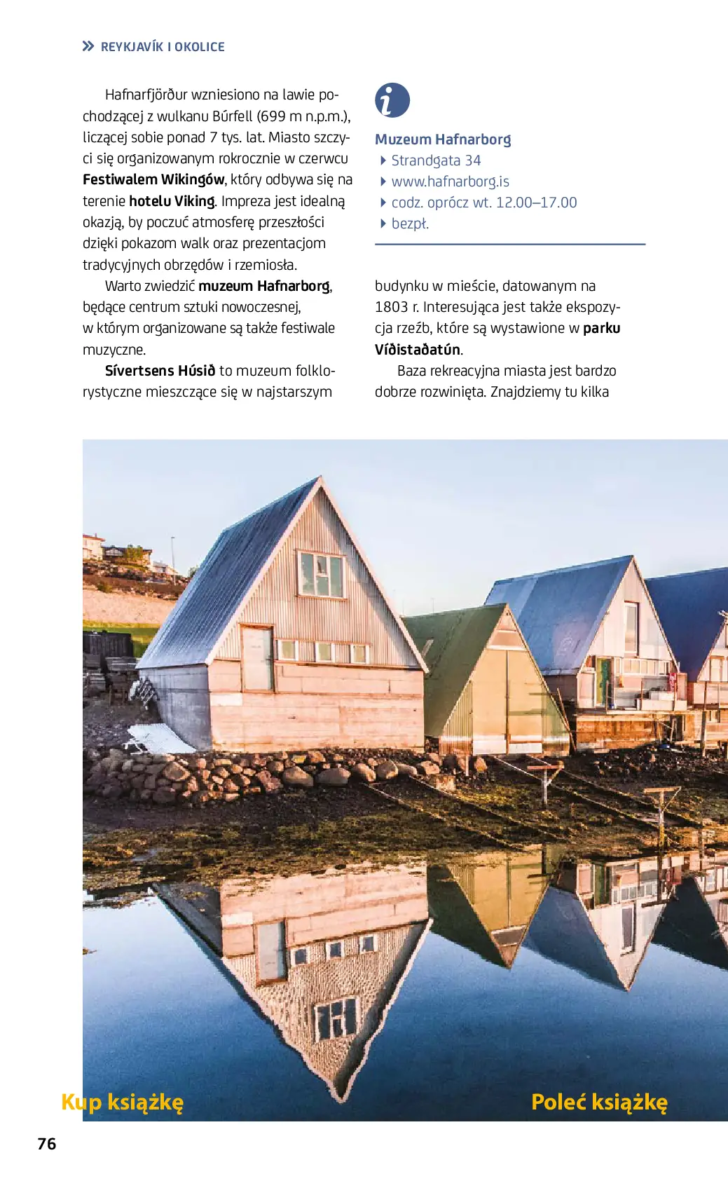 Fragment „Islandia. #Travel&Style. Wydanie 1” — strona 16 z 28