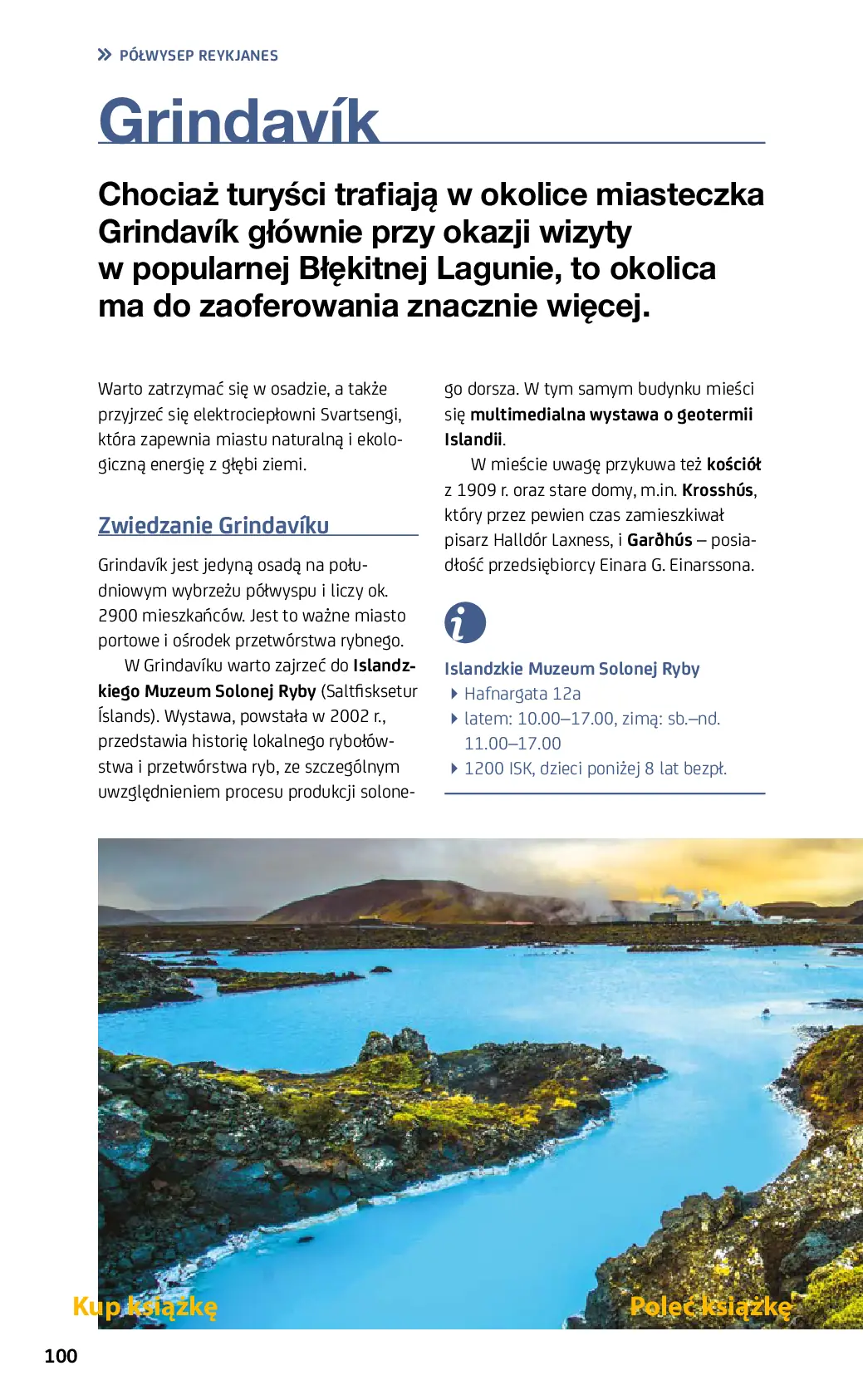 Fragment „Islandia. #Travel&Style. Wydanie 1” — strona 22 z 28