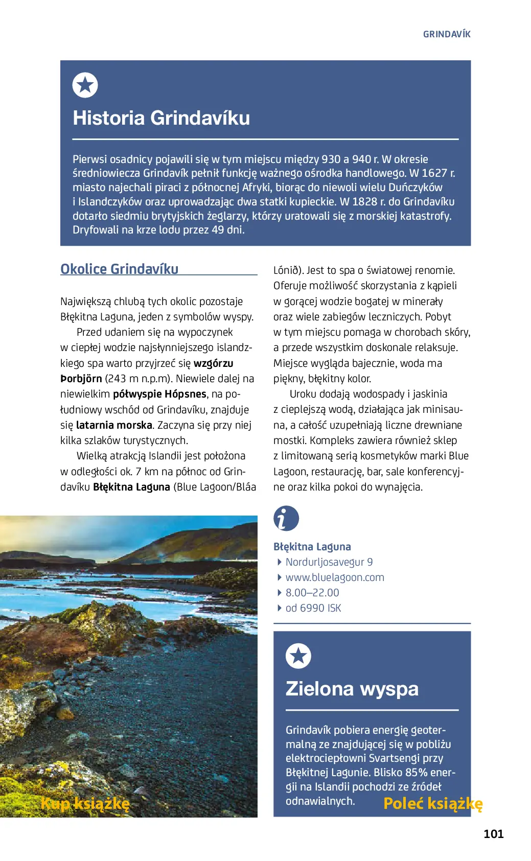 Fragment „Islandia. #Travel&Style. Wydanie 1” — strona 23 z 28