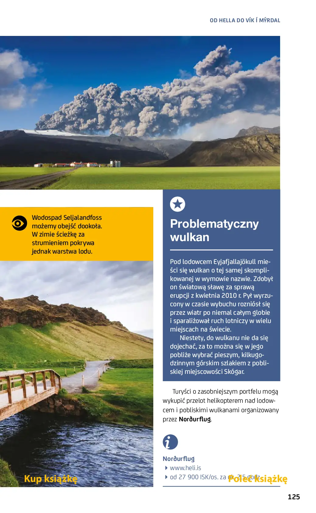 Fragment „Islandia. #Travel&Style. Wydanie 1” — strona 25 z 28