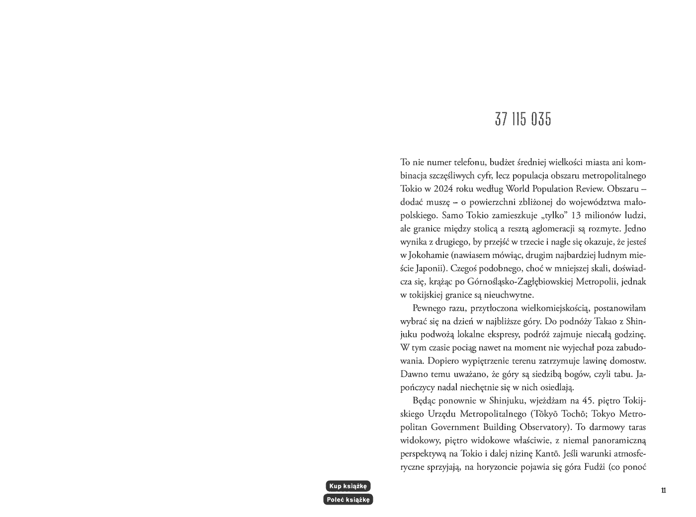 Fragment „Japonia. Kraj możliwości. Oblicza świata” — strona 5 z 11