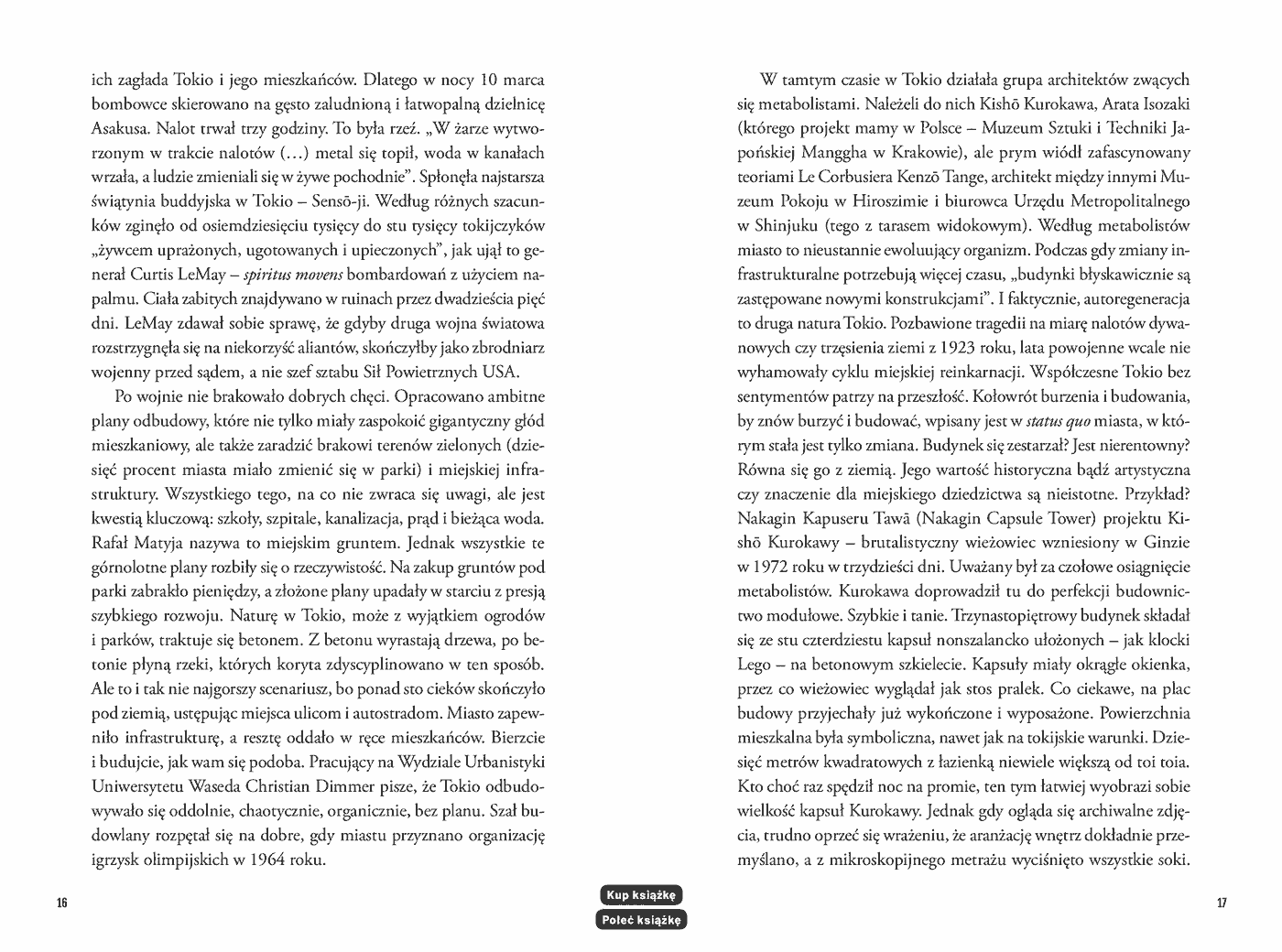 Fragment „Japonia. Kraj możliwości. Oblicza świata” — strona 8 z 11