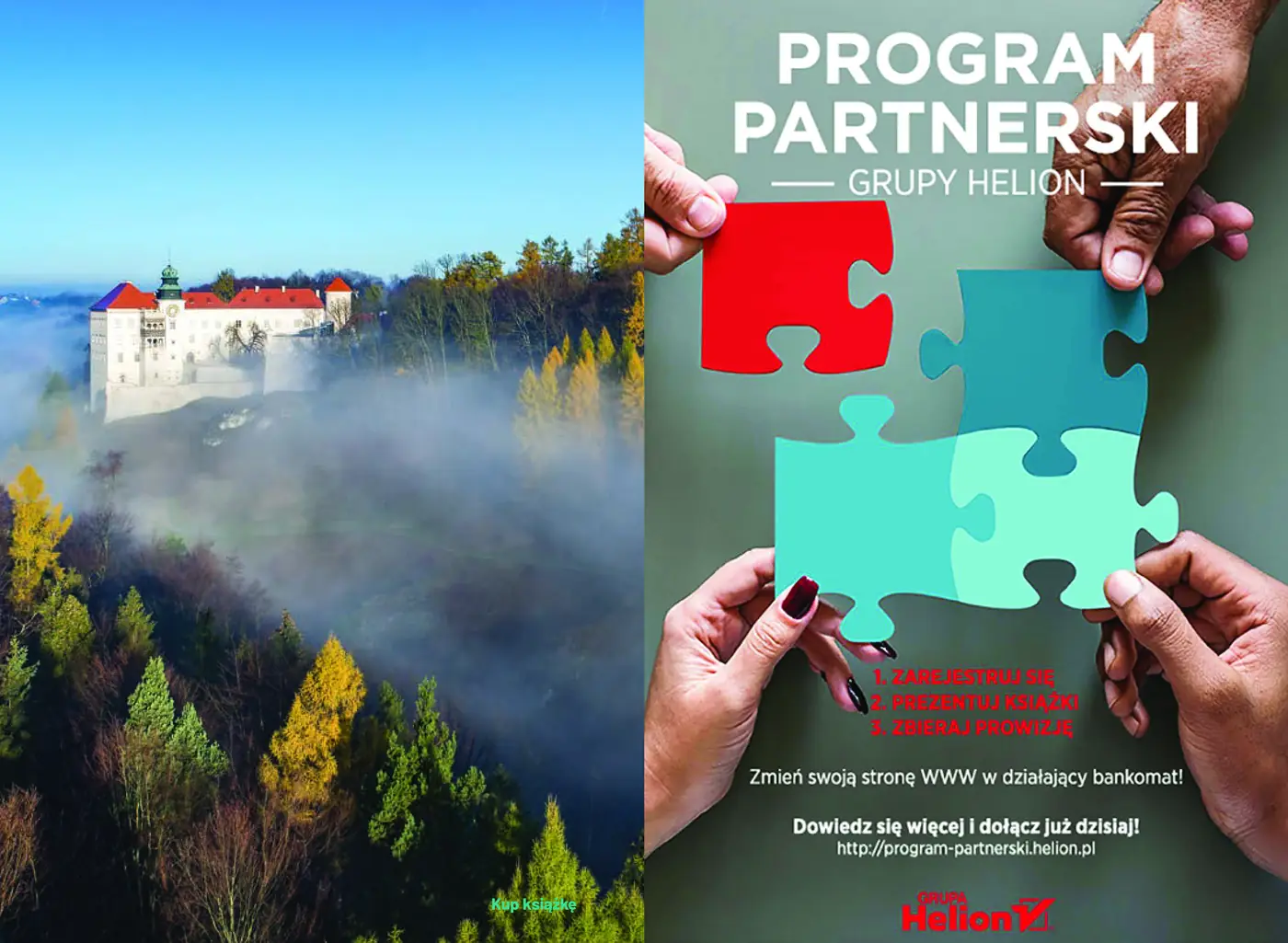 Fragment „Jura Krakowsko-Częstochowska pełna wrażeń. ActiveBook. Wydanie 1” — strona 13 z 14