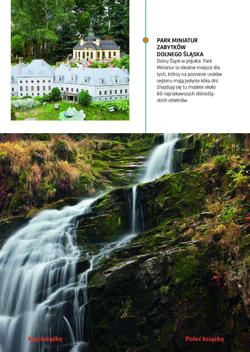 Fragment „Karkonosze i Góry Izerskie. trek&travel. Wydanie 1” — strona 11 z 30