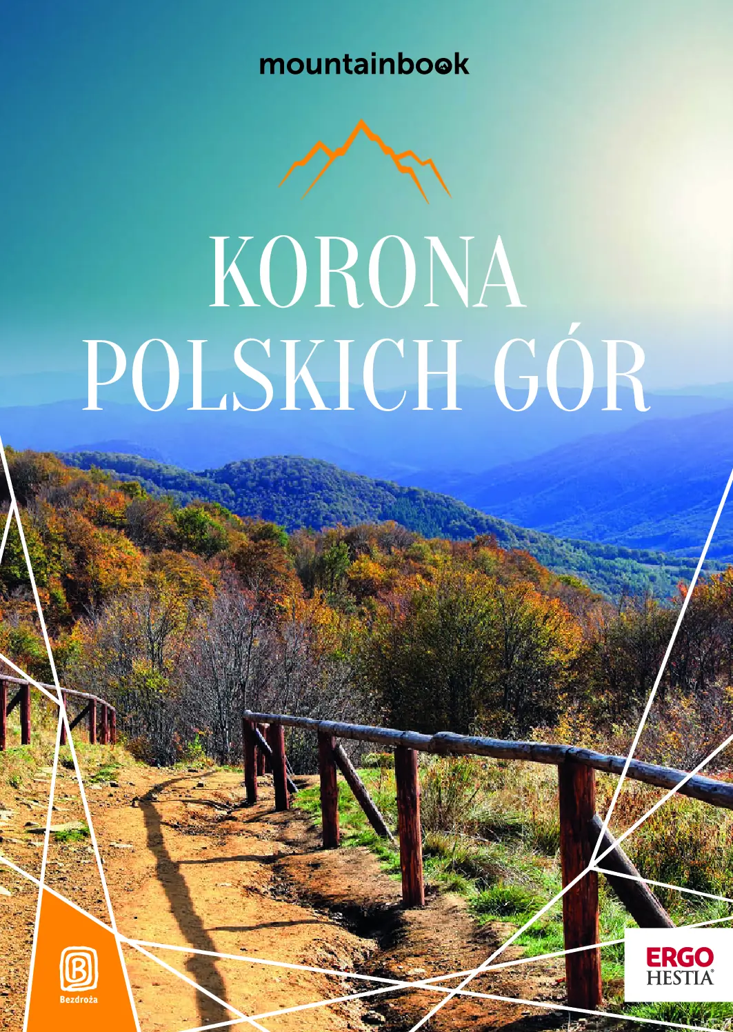 Fragment „Korona Polskich Gór. MountainBook. Wydanie 3” — strona 1 z 11