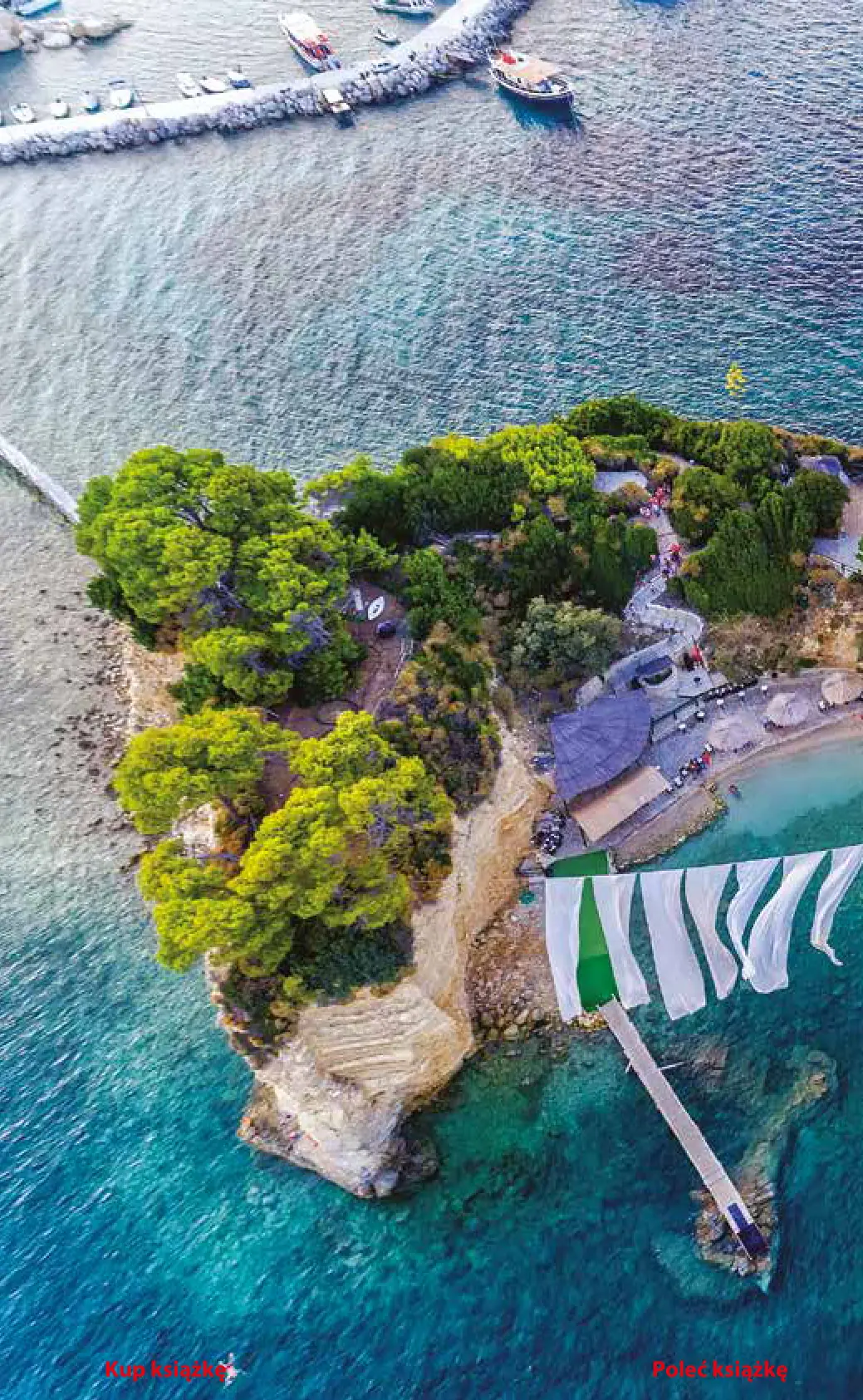 Fragment „Korfu i Wyspy Jońskie. #Travel&Style. Wydanie 1” — strona 22 z 30