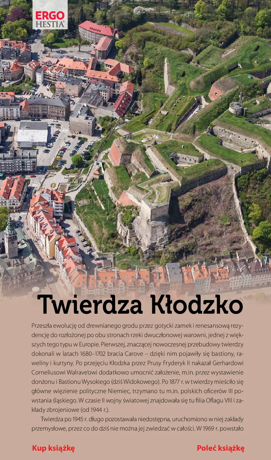 Fragment „Ziemia Kłodzka. Travelbook. Wydanie 2” — strona 16 z 24