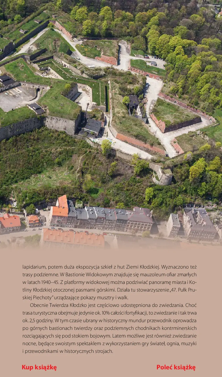 Fragment „Ziemia Kłodzka. Travelbook. Wydanie 2” — strona 17 z 24