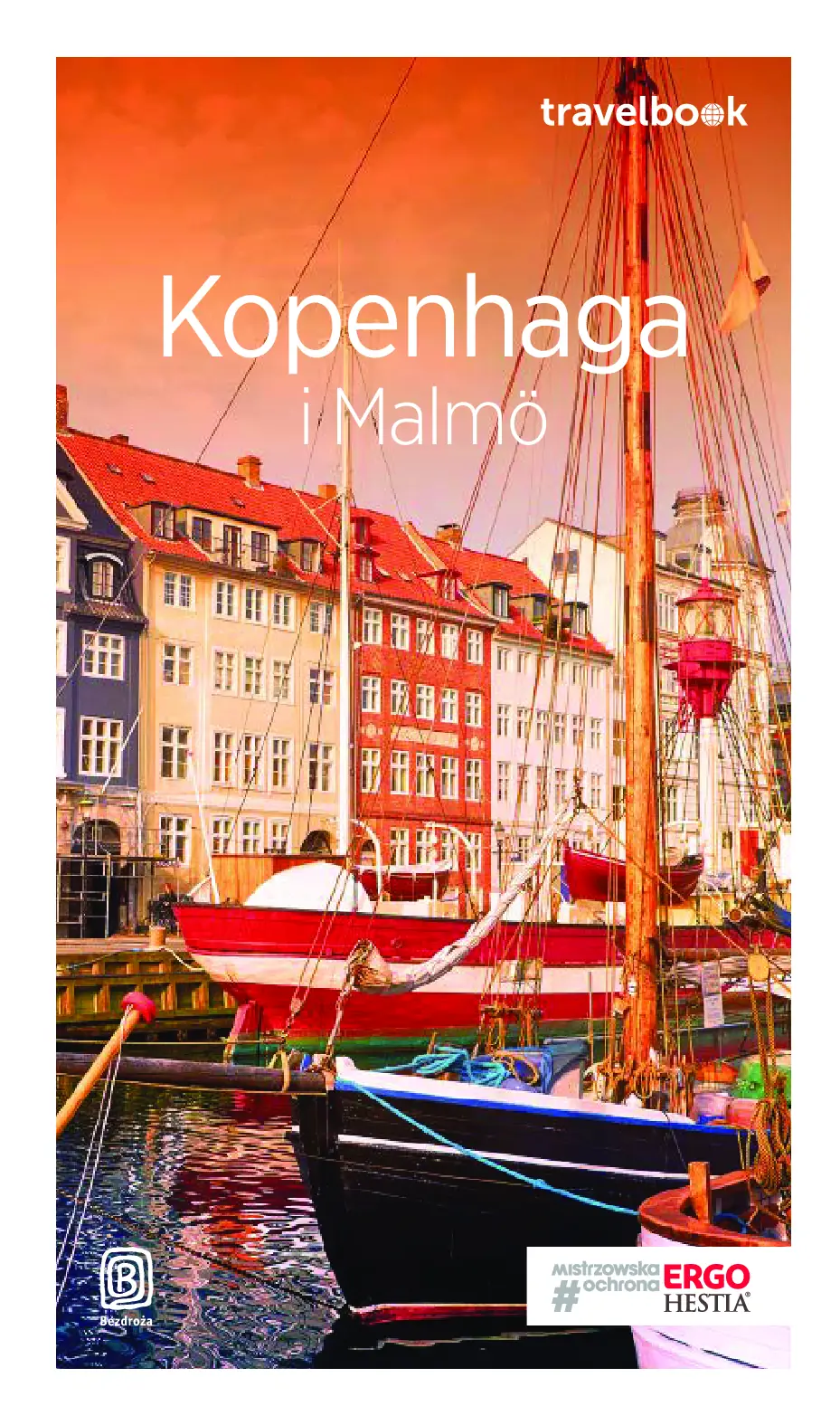 Fragment „Kopenhaga i Malmö. Travelbook. Wydanie 1” — strona 1 z 28