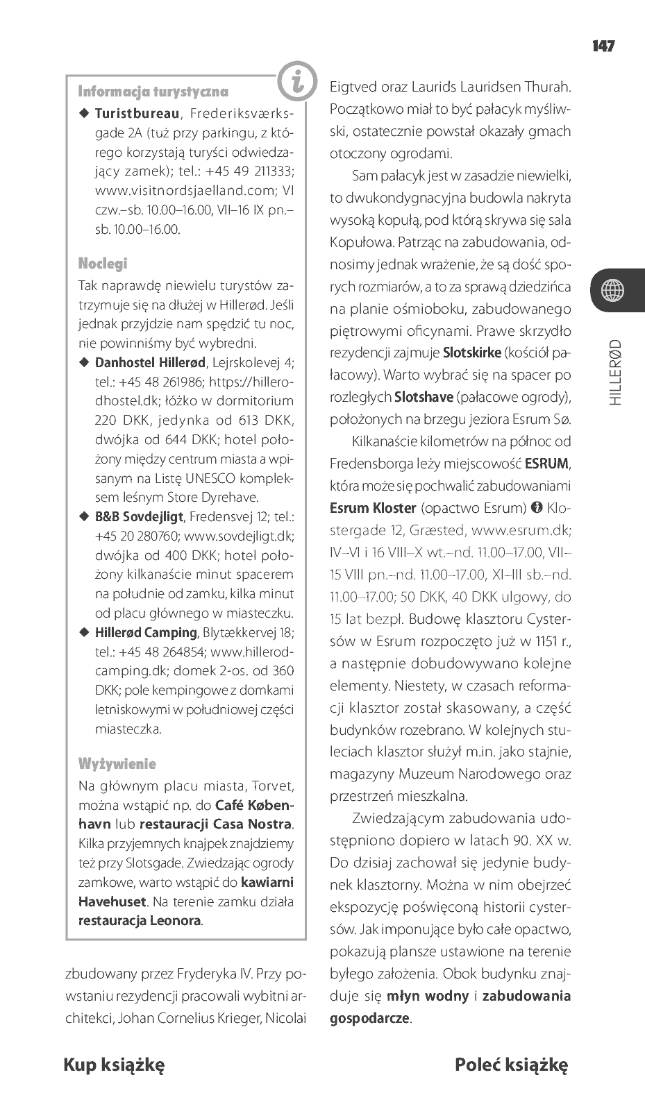 Fragment „Kopenhaga i Malmö. Travelbook. Wydanie 1” — strona 23 z 28