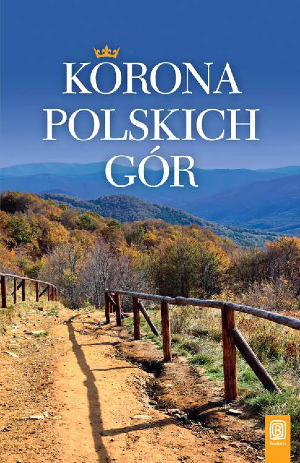 Fragment „Korona Polskich Gór. Wydanie 2” — strona 1 z 20