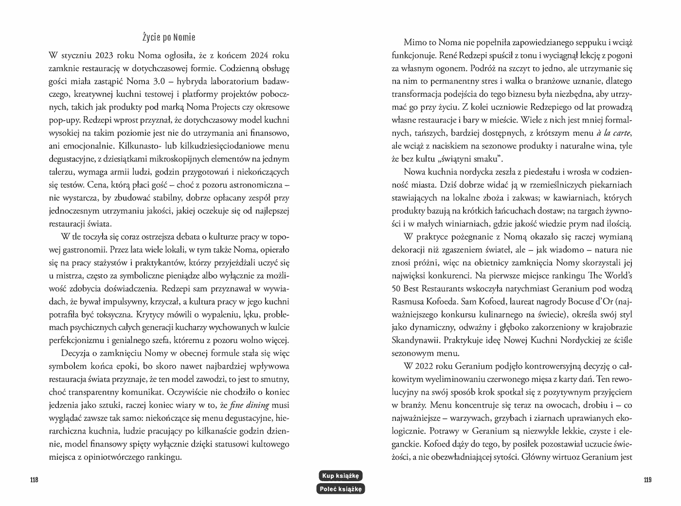 Fragment „Kopenhaga. Stolica dobrego życia. Oblicza świata” — strona 7 z 10