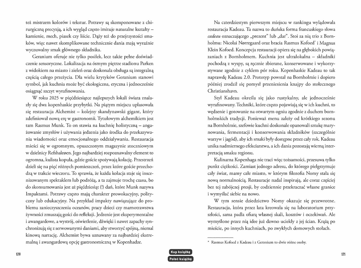 Fragment „Kopenhaga. Stolica dobrego życia. Oblicza świata” — strona 8 z 10