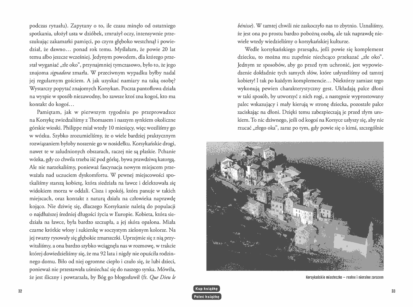 Fragment „Korsyka. Tygiel tożsamości. Oblicza świata” — strona 4 z 9