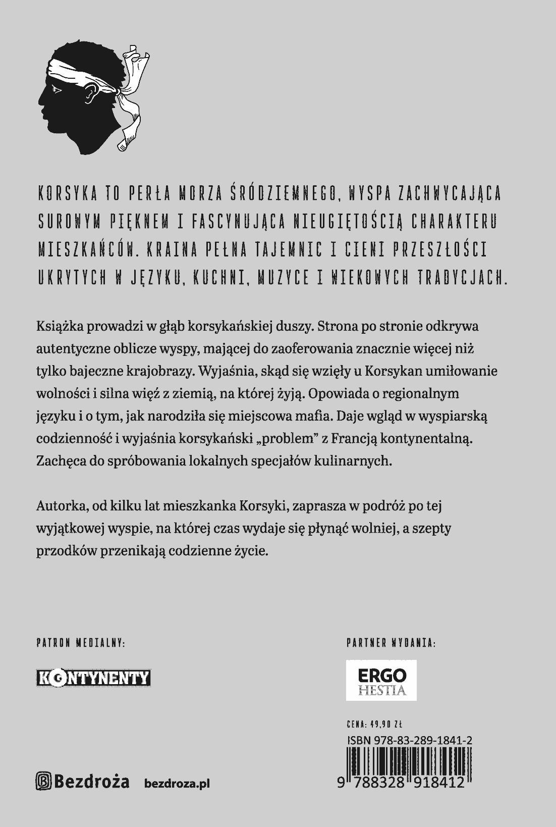 Fragment „Korsyka. Tygiel tożsamości. Oblicza świata” — strona 9 z 9