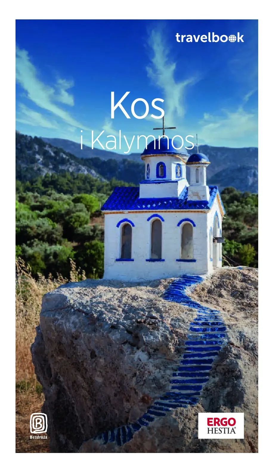 Fragment „Kos i Kalymnos. Travelbook. Wydanie 4” — strona 1 z 8
