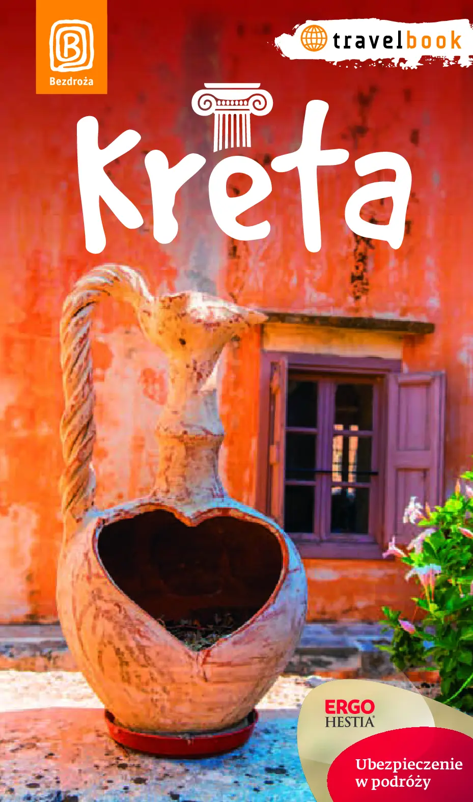 Fragment „Kreta. Travelbook. Wydanie 1” — strona 1 z 8