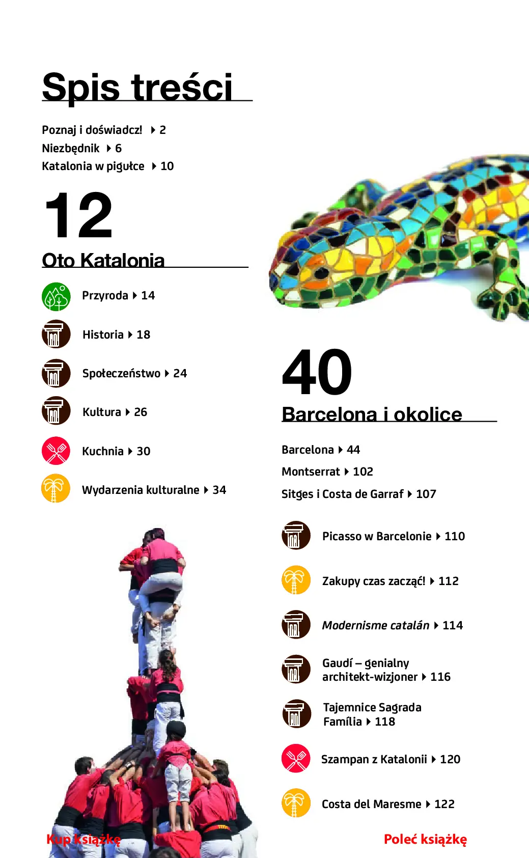 Fragment „Katalonia. #Travel&Style. Wydanie 1” — strona 3 z 30