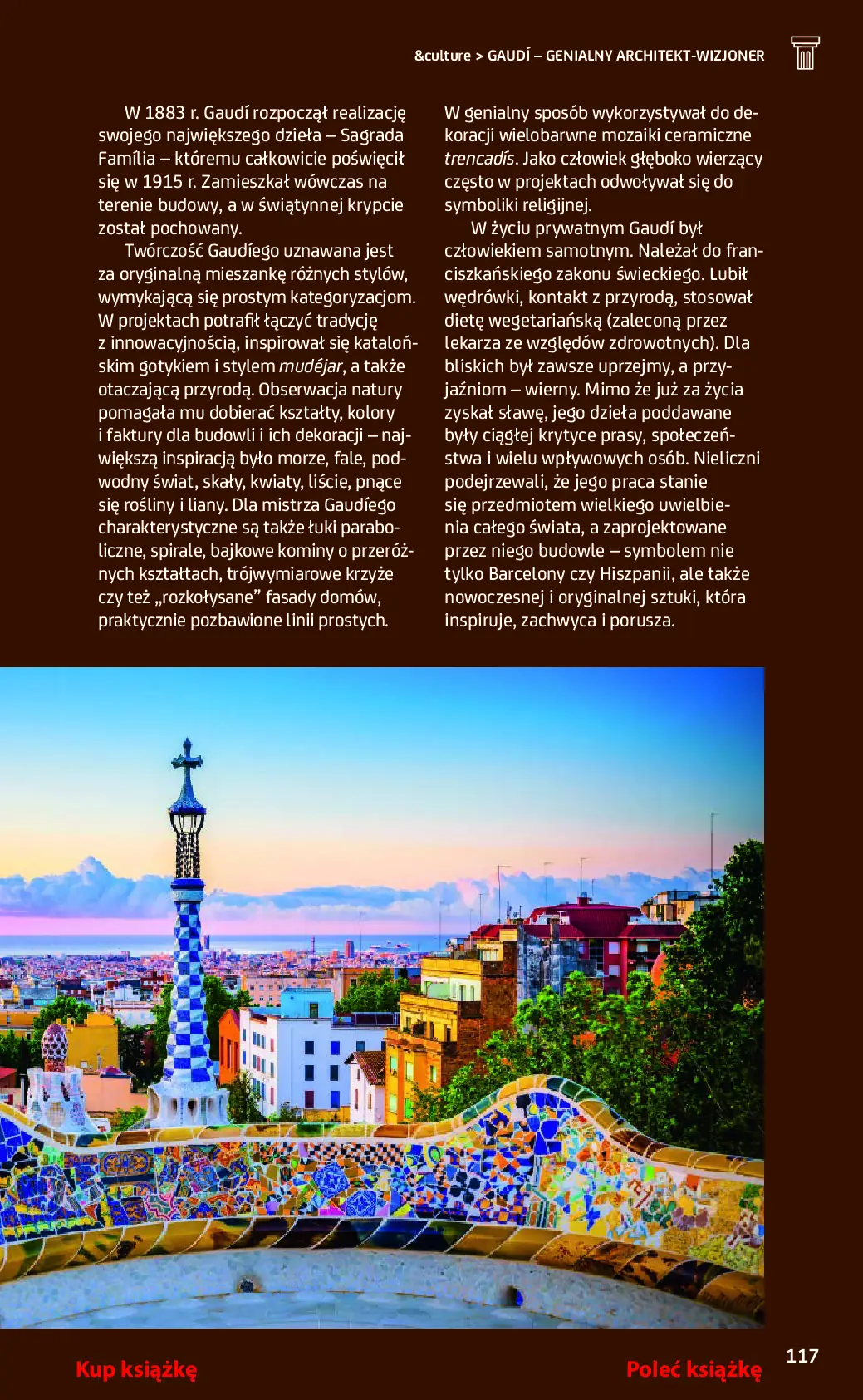 Fragment „Katalonia. #Travel&Style. Wydanie 1” — strona 9 z 30